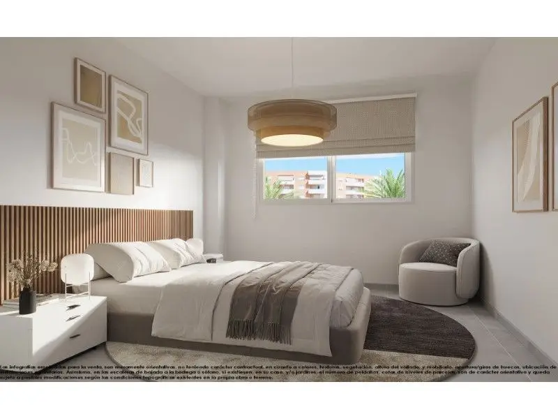 Apartamentos en Venta Velez Malaga con Piscina