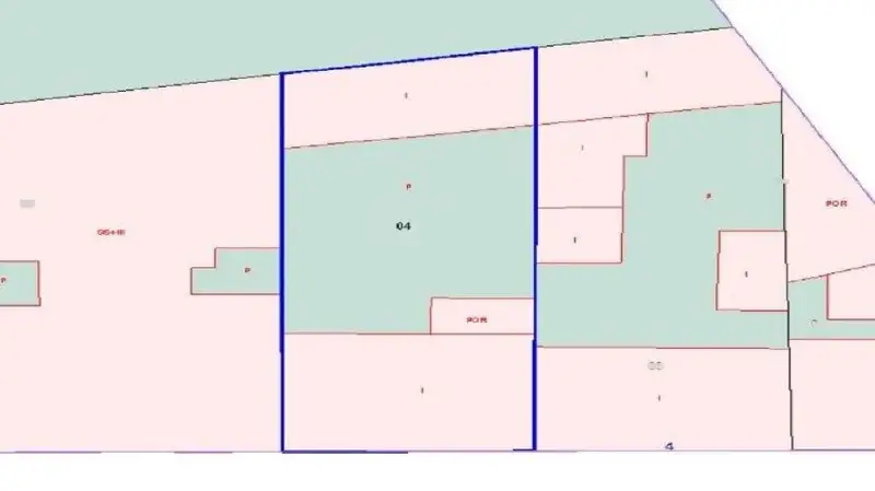 Venta Suelo Residencial 289m2 Mejorada del Campo