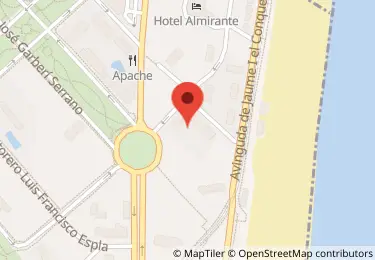 Subasta de Vivienda en camí de muchavista, 24, Alicante