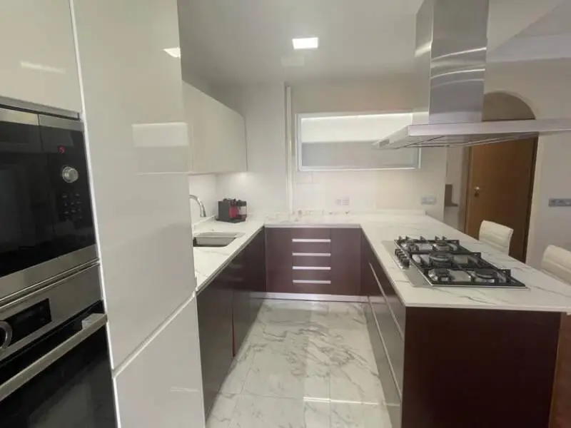 Apartamento en Venta Pilar de la Horadada 2 Dormitorios Cerca de la Playa