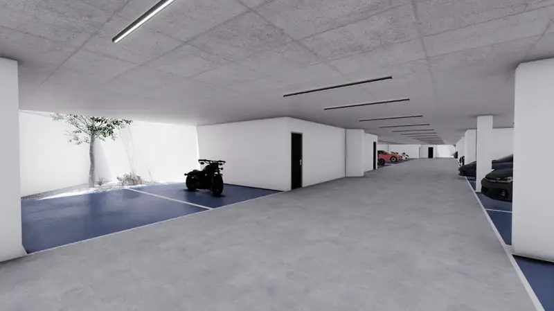 Pisos en venta Mos Pontevedra Loft Nature