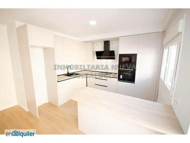 Alquiler Piso 73m² 2 Dormitorios Nueva Andalucía