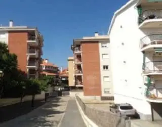 Garaje en Madrid con Trastero