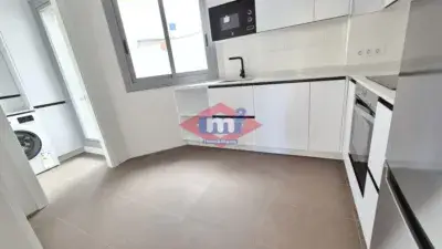 Piso en Venta 3 Dormitorios Garaje Rúa Fontoura
