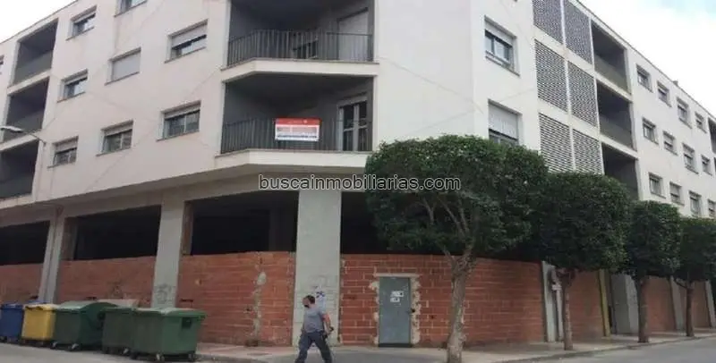 Local Comercial en Venta en Beniel Murcia 1377,5 m2