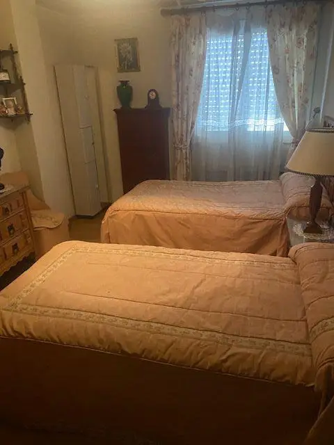 Venta Piso 4 Dormitorios Centro Linares