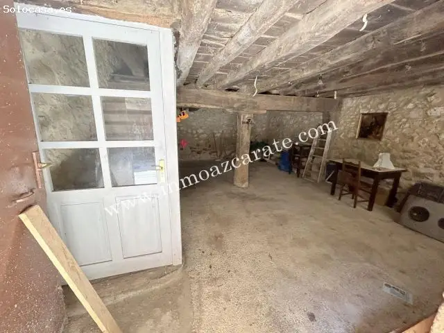 Casas para reformar en Contrasta Alava
