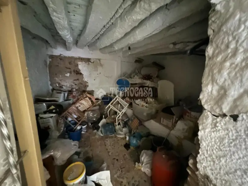Casa en Lújar para Reformar 159m2 4 Dormitorios