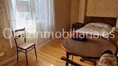 Piso en venta Espinosa de los Monteros para reformar