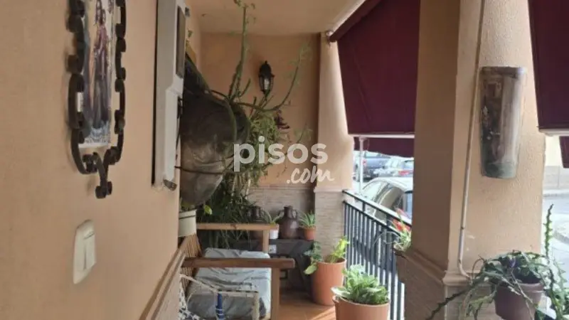 Casa en venta en Calle Roble, 12