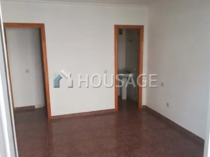 Piso en venta Lorca 4 dormitorios garaje trastero