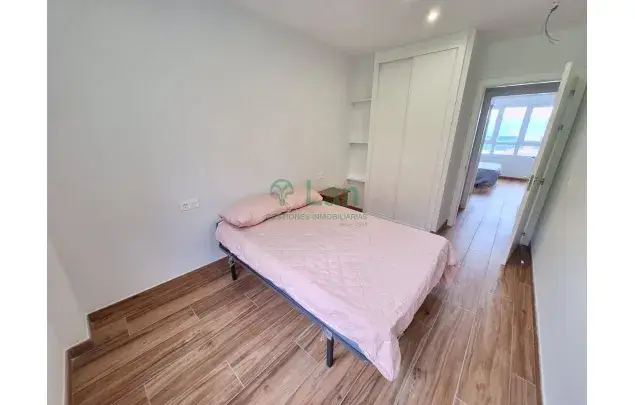 Alquiler Apartamento 3 Dormitorios 90m2 Bilbao