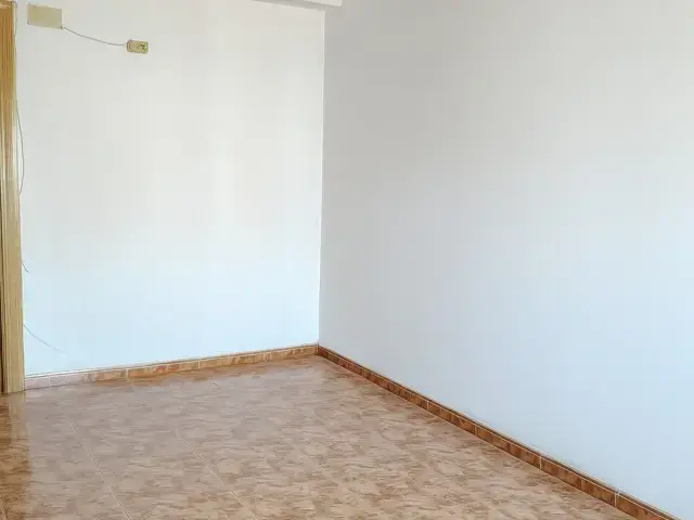 Piso 3 Dormitorios El Pilar-La Estacion Terraza 13m2