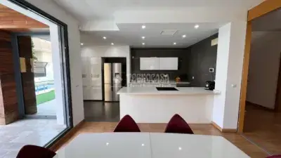 Casa Moderna en Pinos Genil cerca de Granada
