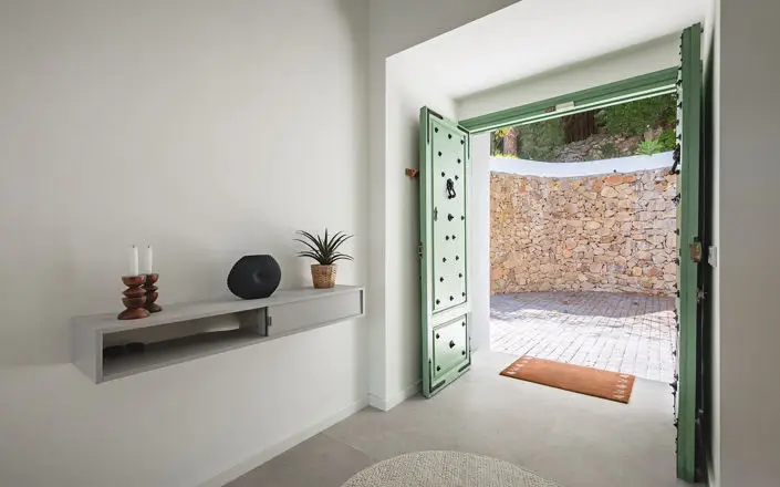 Villa de Lujo 5 Dormitorios en Venta El Madroñal Benahavis