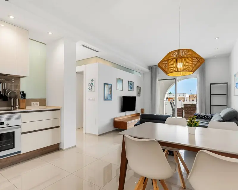 Piso de 3 Dormitorios en venta Ciudad Quesada, España