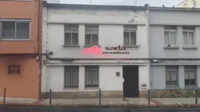 Casa en venta en Calle de la Laguna, 22