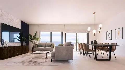 Apartamentos en Venta Fuengirola: Lujo en El Higuerón