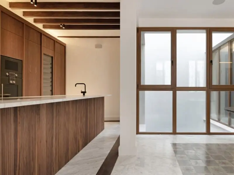 Atico Duplex Palma Centro: Vistas, Piscina Privada y Lujo