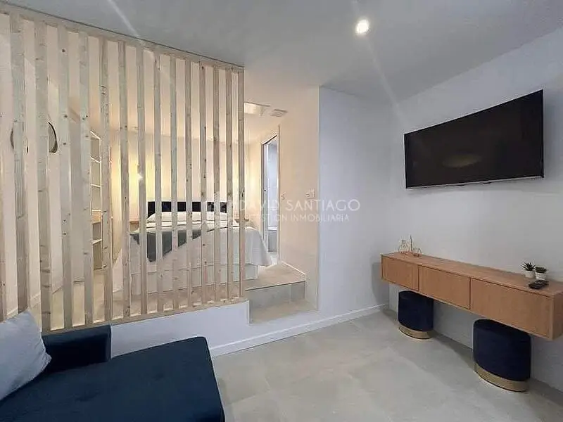 1 Cuarto Apartamento para alquiler a largo plazo
Torre del Mar, Málaga