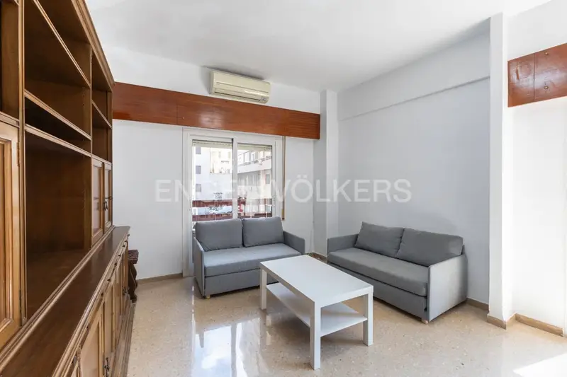 Apartamento estudiantes Valencia Centro Historico 2025 2026
