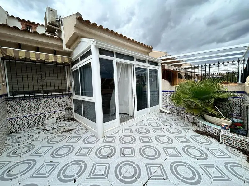 Dúplex 5 Dormitorios 2 Baños Los Alcázares Murcia