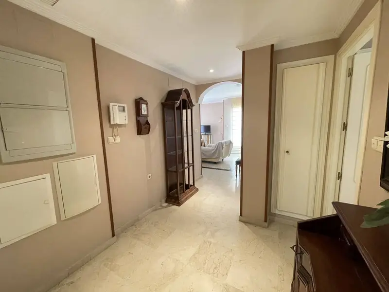 Apartamento en Venta en Costabella Marbella