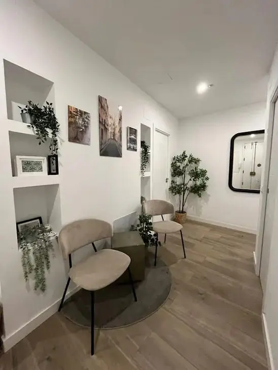Apartamento en Calle de Tetuan Madrid