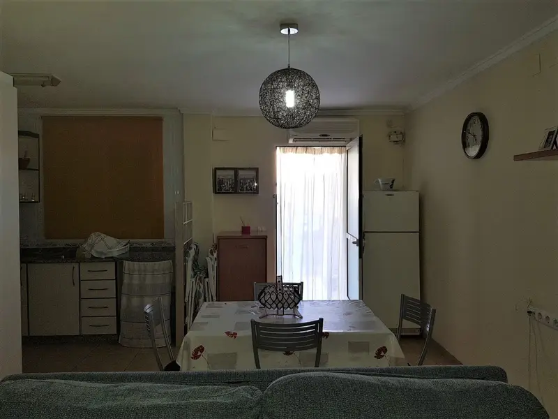 Apartamento en Playa Los Naufragos Torrevieja Alquiler