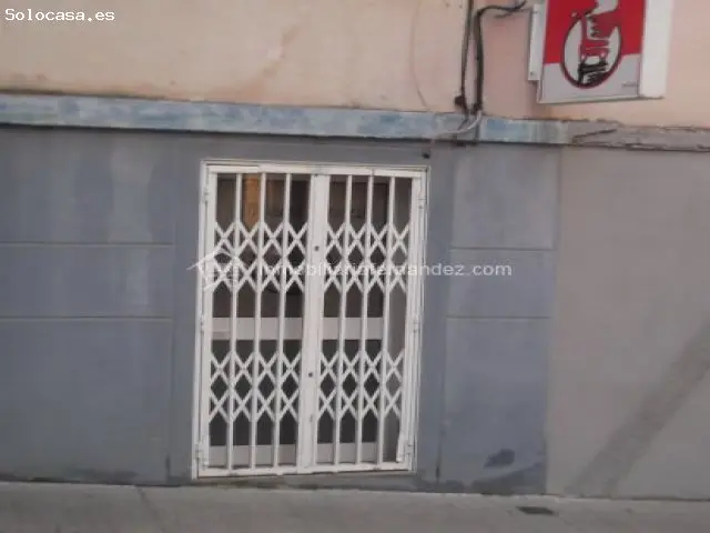 Local Comercial Equipado en Centro de Colón