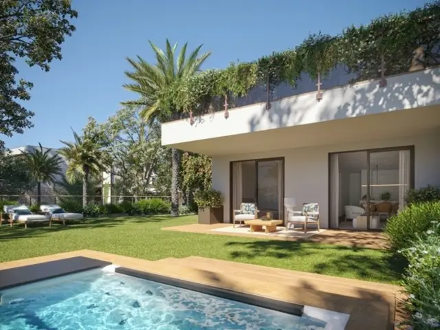 Apartamento 3 Dormitorios Alfaz del Pi