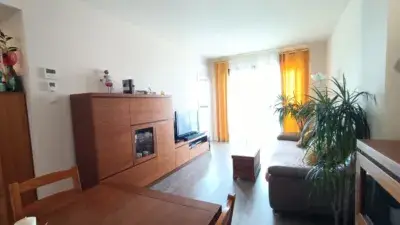 Ático en venta en Eixample-Sant Oleguer