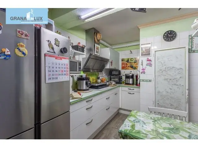 Venta Piso Camino Ronda Granada 5 Dormitorios Amueblado