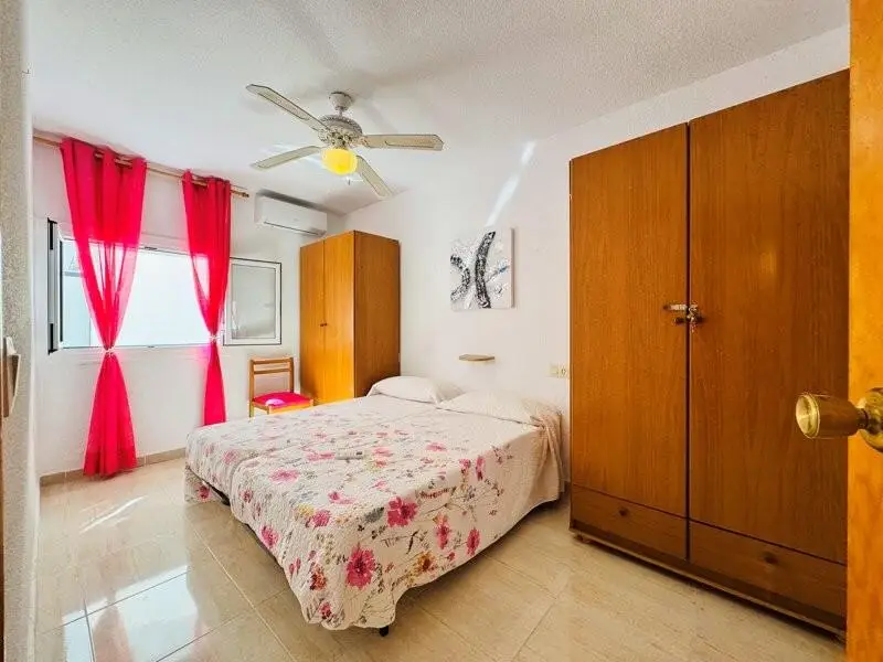 Bungalow Reformado en La Mata Cerca de la Playa