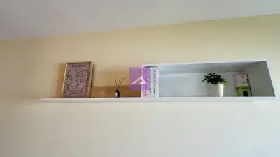 Piso Moderno en Massalavés Alquiler