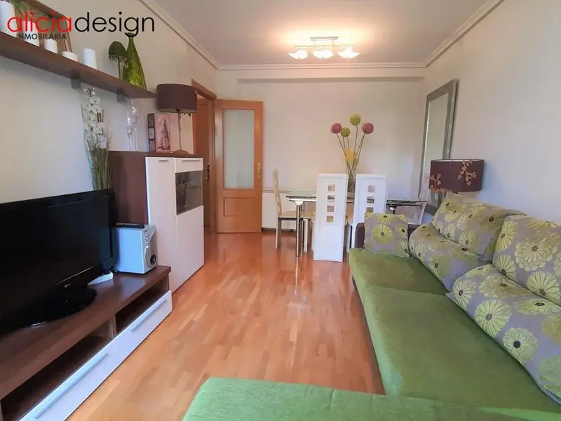 venta Apartamento en Candás, Asturias (1570)- Globaliza