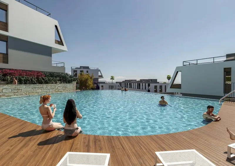 Apartamentos en Venta Torrevieja Cerca de la Playa