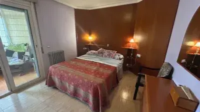 Piso en venta Rambla d'Ègara 3 habitaciones cerca Renfe FFCC