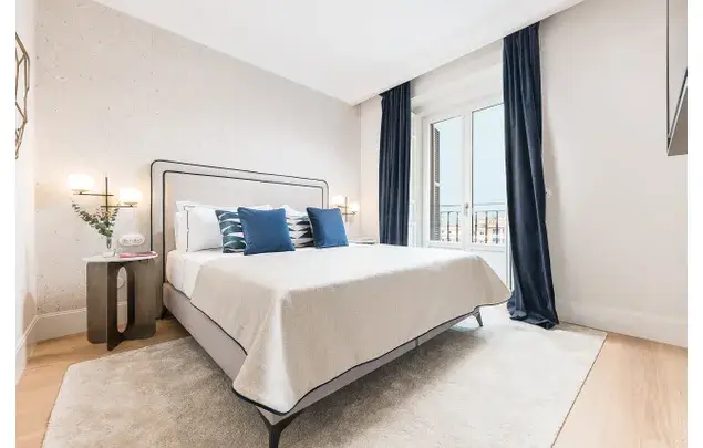 Apartamento 1 Dormitorio 128m2 Madrid Centro
