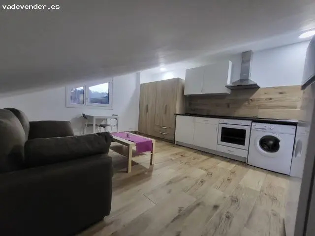 Apartamento en Berango cerca de la playa