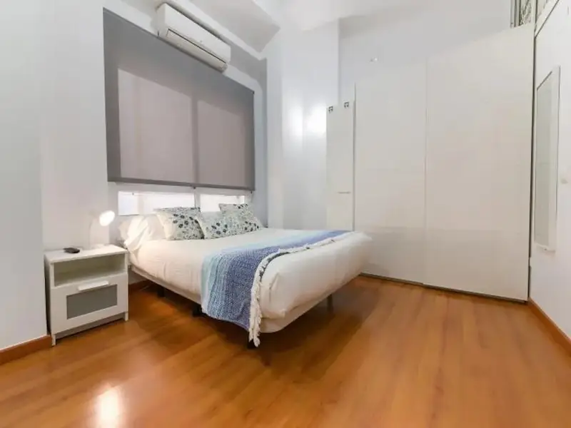 Apartamento en Calle Carretería Málaga Alquiler