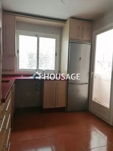 Apartamento en venta en Ejido El 3 dormitorios 2 baños