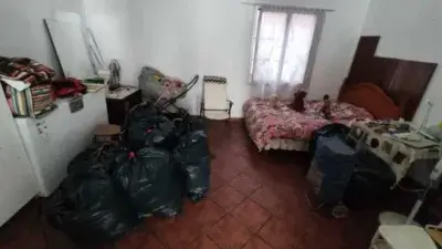 Casa en venta en Calle de Méjico, cerca de Calle de Colombia