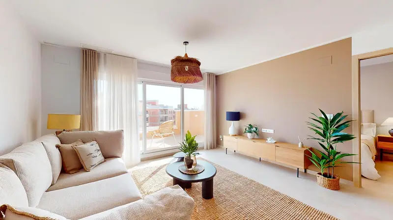 Atico en Venta Guardamar del Segura con Piscina