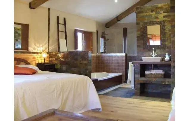 Casa en Alquiler Jadraque 3 Dormitorios 200m2