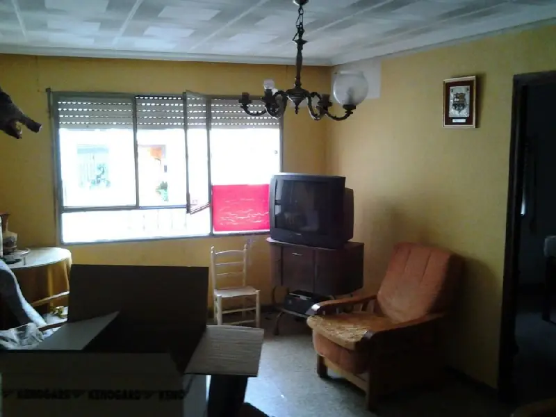 Venta Casa 4 Habitaciones Sueras
