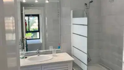Apartamento en Alquiler Marbella Cerca Puerto Banus Playa