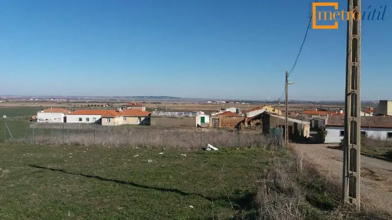 Venta Solar 1 Habitacion Machacon Ref T 94
