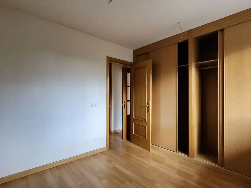 Venta Piso Guadalajara 96m² 1 o 2 dormitorios Garaje Trastero