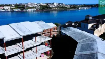 Piso en Venta - 1 Dormitorio - Garaje y Trastero - Occidente de Asturias